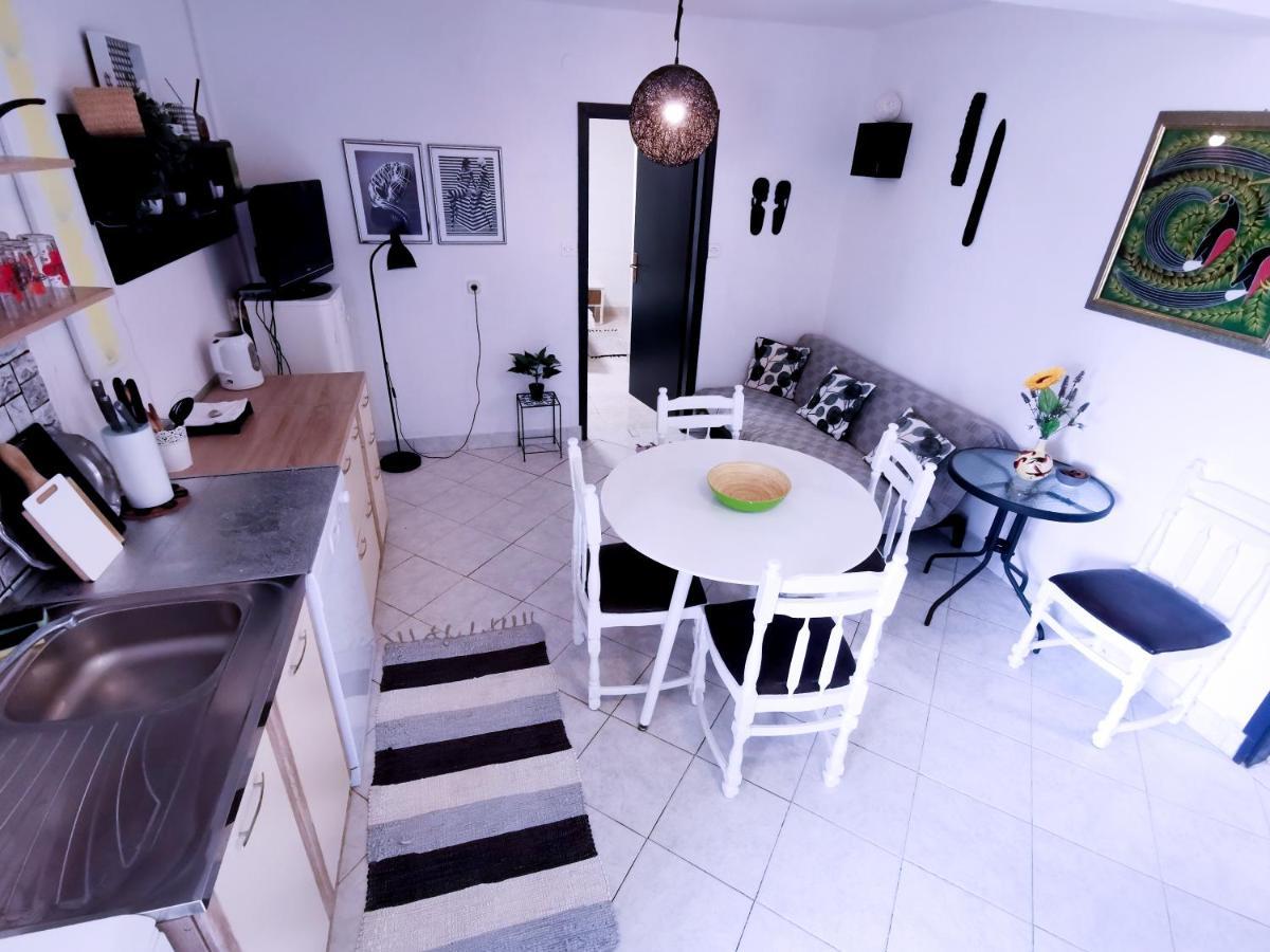 Apartma Get In *