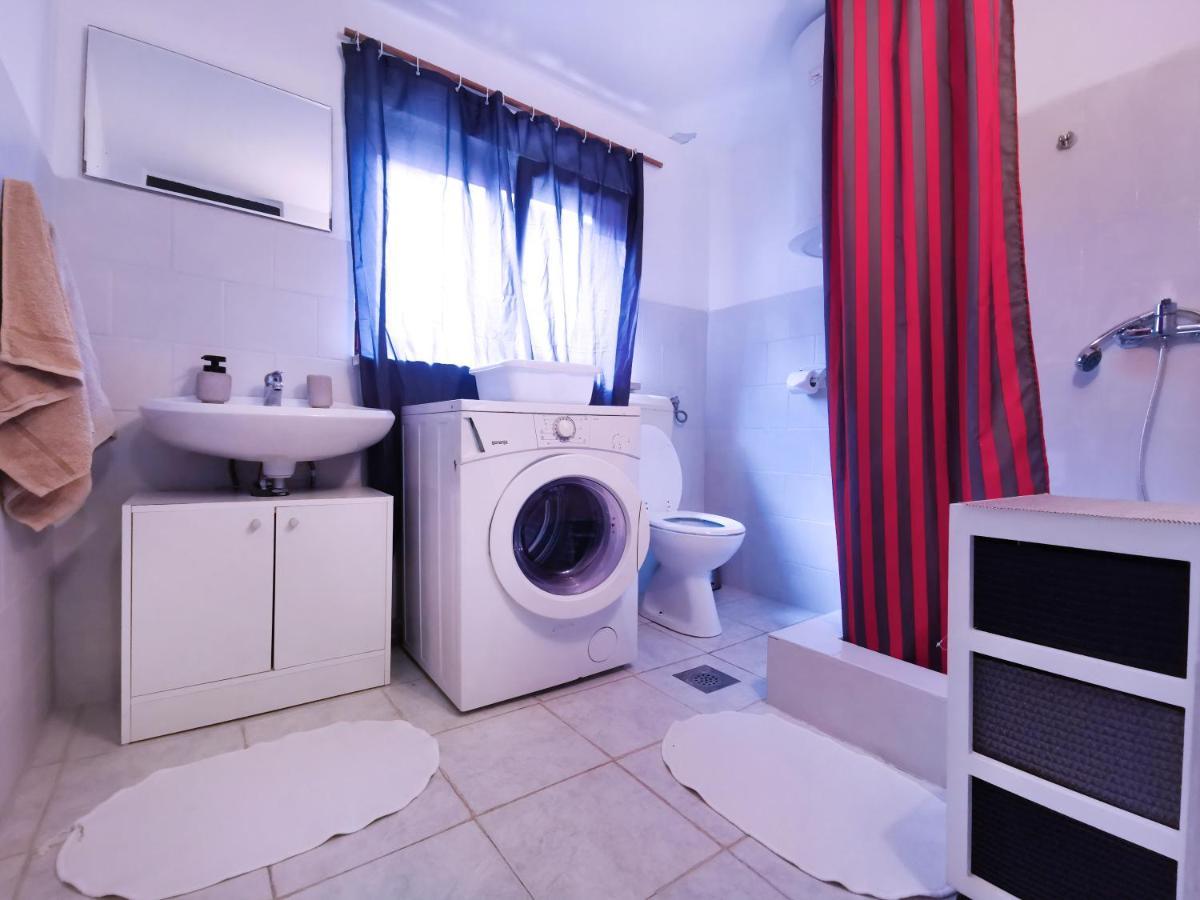 Get In Apartma Peroj