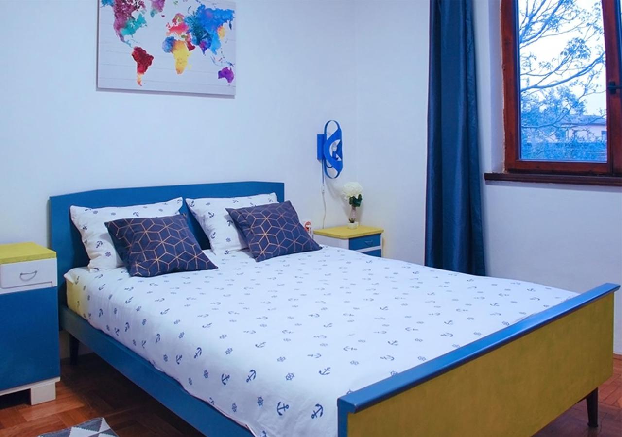 Apartma Get In Peroj