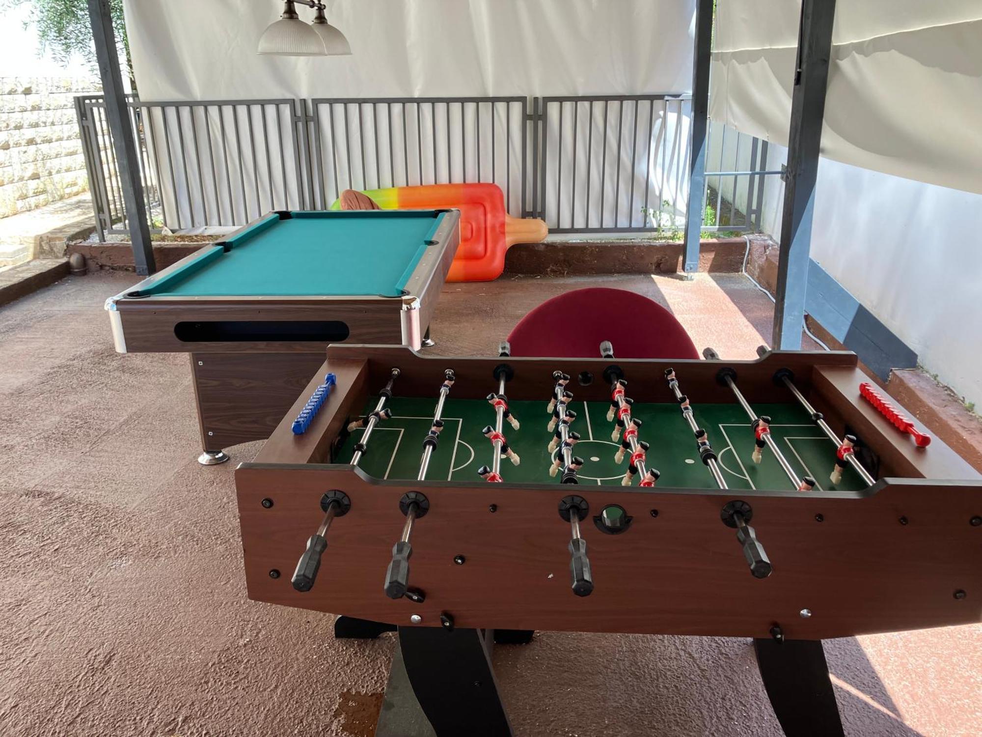 Apartma Get In Peroj