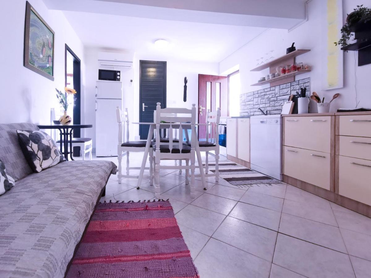 Appartement Get In Peroj
