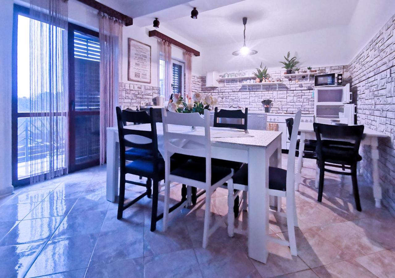 Get In Appartement