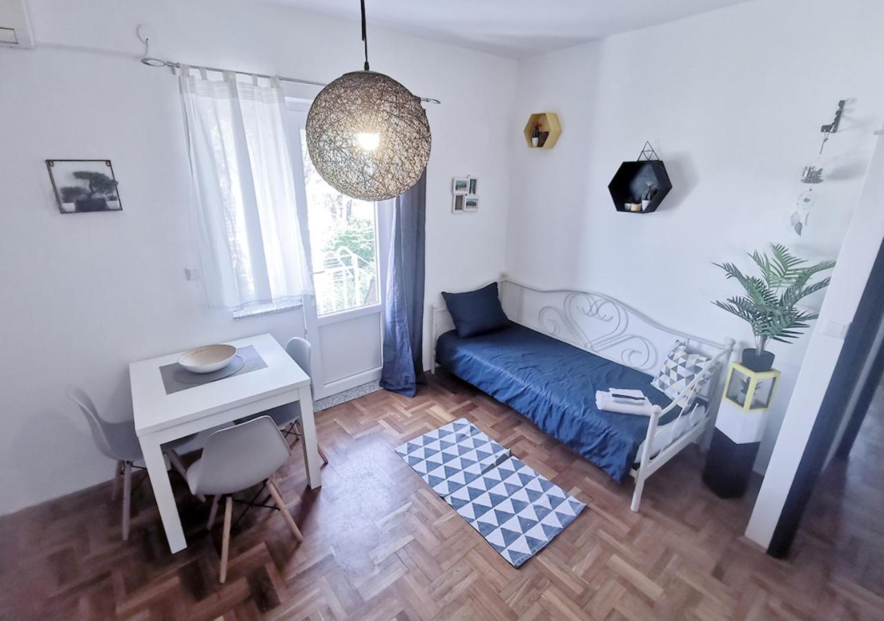 Get In Appartement *