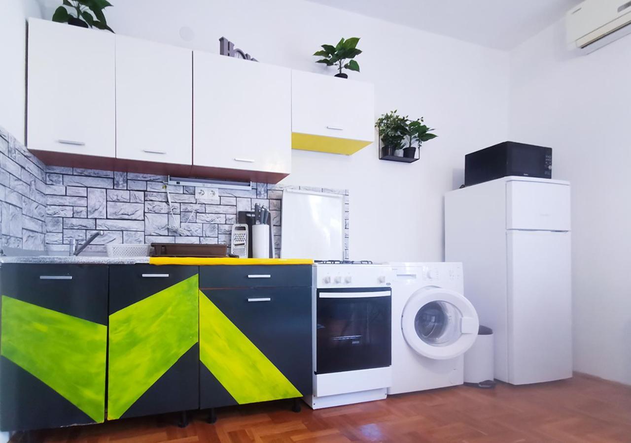 Get In Appartement