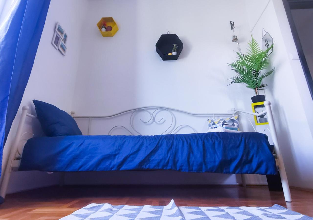 Get In Appartement *
